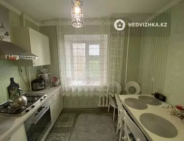 63.2 м², 3-комнатная квартира, этаж 4 из 6, 63 м², изображение - 7