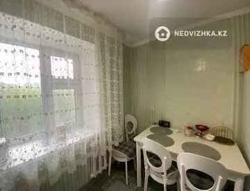 63.2 м², 3-комнатная квартира, этаж 4 из 6, 63 м², изображение - 6