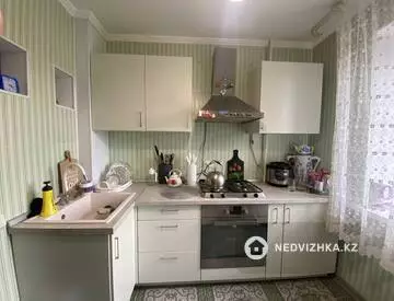 63.2 м², 3-комнатная квартира, этаж 4 из 6, 63 м², изображение - 8