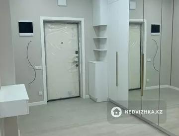5-комнатная квартира, этаж 2 из 3, 165 м²
