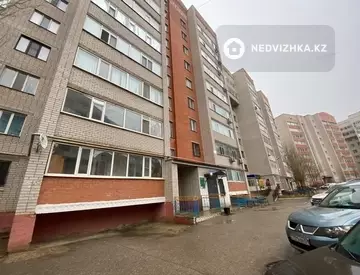 66.4 м², 2-комнатная квартира, этаж 5 из 9, 66 м², изображение - 12
