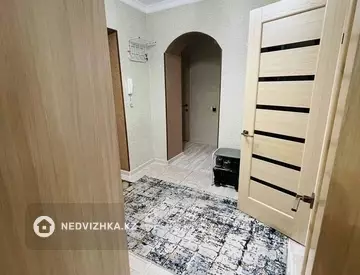 66.4 м², 2-комнатная квартира, этаж 5 из 9, 66 м², изображение - 4