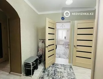 66.4 м², 2-комнатная квартира, этаж 5 из 9, 66 м², изображение - 5