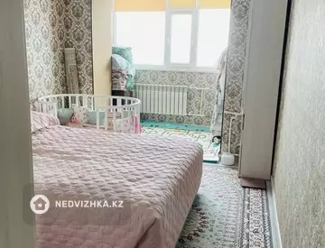 2-комнатная квартира, этаж 5 из 9, 66 м²