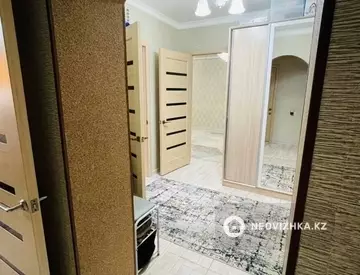 66.4 м², 2-комнатная квартира, этаж 5 из 9, 66 м², изображение - 8