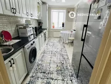 2-комнатная квартира, этаж 5 из 9, 66 м²