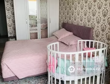 2-комнатная квартира, этаж 5 из 9, 66 м²