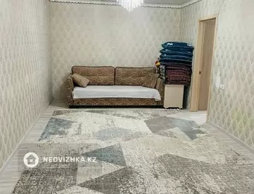 2-комнатная квартира, этаж 5 из 9, 66 м²