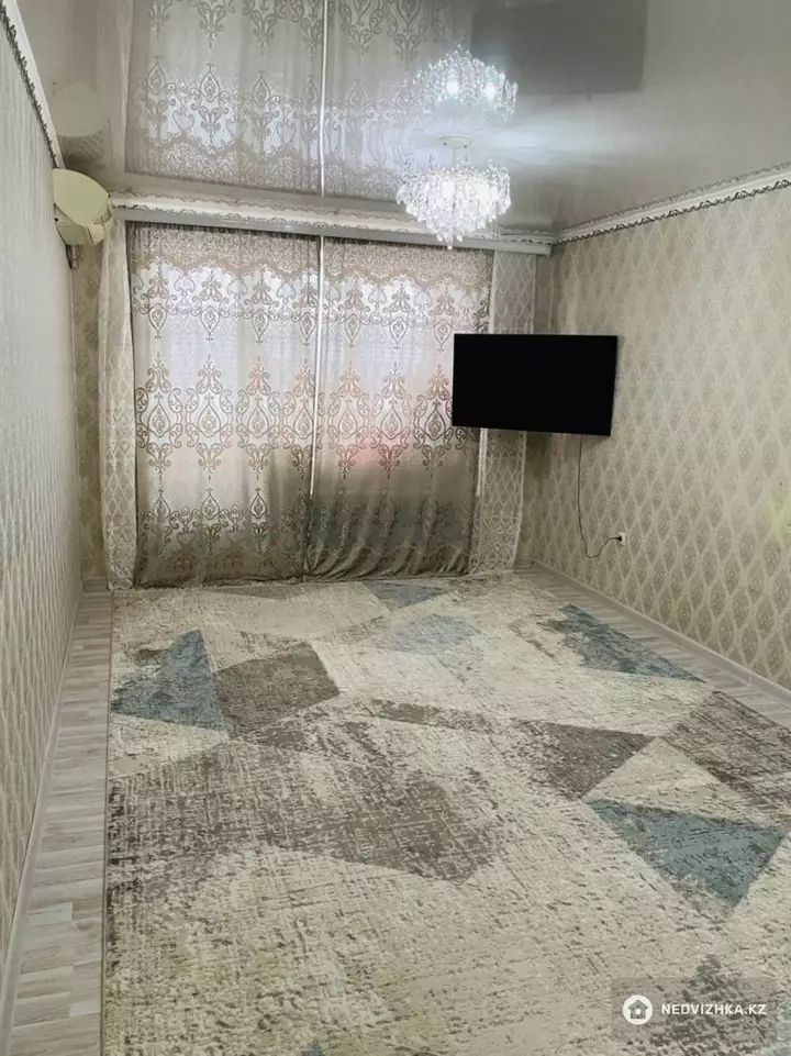 66.4 м², 2-комнатная квартира, этаж 5 из 9, 66 м², изображение - 1