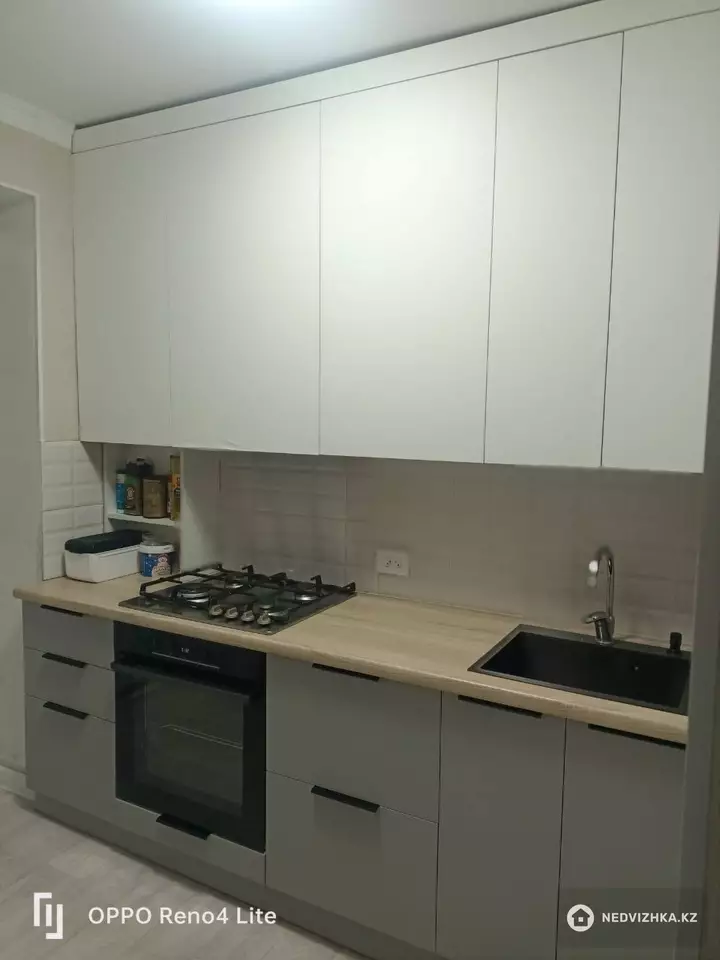 71.1 м², 4-комнатная квартира, этаж 6 из 9, 71 м², изображение - 1