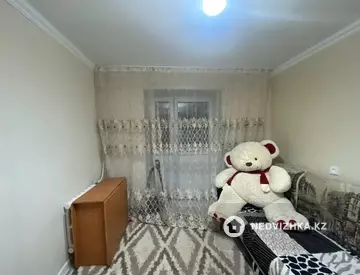 4-комнатная квартира, этаж 6 из 9, 71 м²