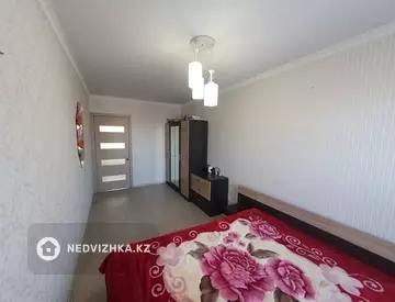 2-комнатная квартира, этаж 4 из 5, 45 м²