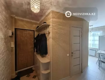 45 м², 2-комнатная квартира, этаж 4 из 5, 45 м², изображение - 8