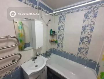 45 м², 2-комнатная квартира, этаж 4 из 5, 45 м², изображение - 9