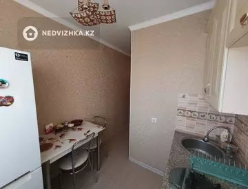 45 м², 2-комнатная квартира, этаж 4 из 5, 45 м², изображение - 5