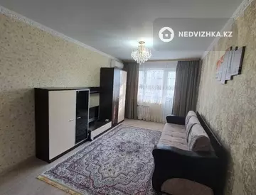2-комнатная квартира, этаж 4 из 5, 45 м²