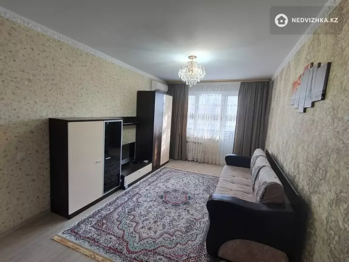 45 м², 2-комнатная квартира, этаж 4 из 5, 45 м², изображение - 1