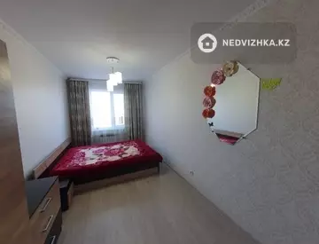 2-комнатная квартира, этаж 4 из 5, 45 м²