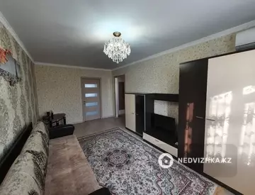 45 м², 2-комнатная квартира, этаж 4 из 5, 45 м², изображение - 10