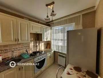 45 м², 2-комнатная квартира, этаж 4 из 5, 45 м², изображение - 4