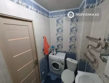 45 м², 2-комнатная квартира, этаж 4 из 5, 45 м², изображение - 11
