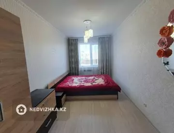 45 м², 2-комнатная квартира, этаж 4 из 5, 45 м², изображение - 6