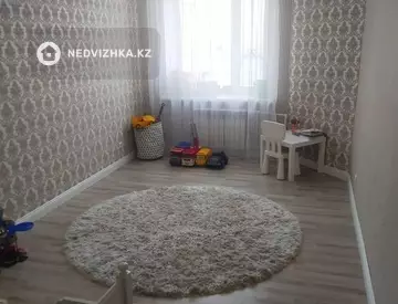 70.5 м², 2-комнатная квартира, этаж 10 из 10, 70 м², изображение - 6