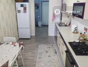 2-комнатная квартира, этаж 10 из 10, 70 м²