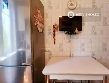 48.6 м², 2-комнатная квартира, этаж 1 из 5, 49 м², изображение - 5