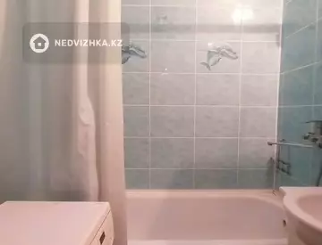 48.6 м², 2-комнатная квартира, этаж 1 из 5, 49 м², изображение - 10