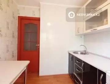 48.6 м², 2-комнатная квартира, этаж 1 из 5, 49 м², изображение - 4