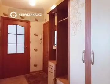 48.6 м², 2-комнатная квартира, этаж 1 из 5, 49 м², изображение - 6