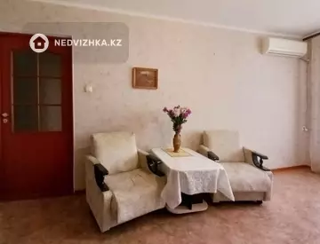 2-комнатная квартира, этаж 1 из 5, 49 м²