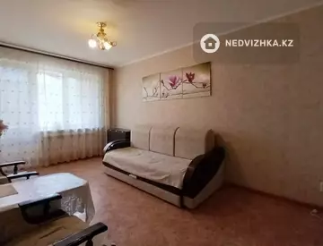 2-комнатная квартира, этаж 1 из 5, 49 м²