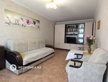 2-комнатная квартира, этаж 1 из 5, 49 м²