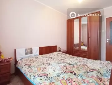 48.6 м², 2-комнатная квартира, этаж 1 из 5, 49 м², изображение - 7