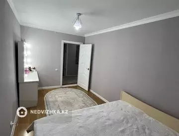 81.1 м², 4-комнатная квартира, этаж 5 из 5, 81 м², изображение - 6
