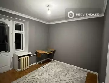 81.1 м², 4-комнатная квартира, этаж 5 из 5, 81 м², изображение - 10