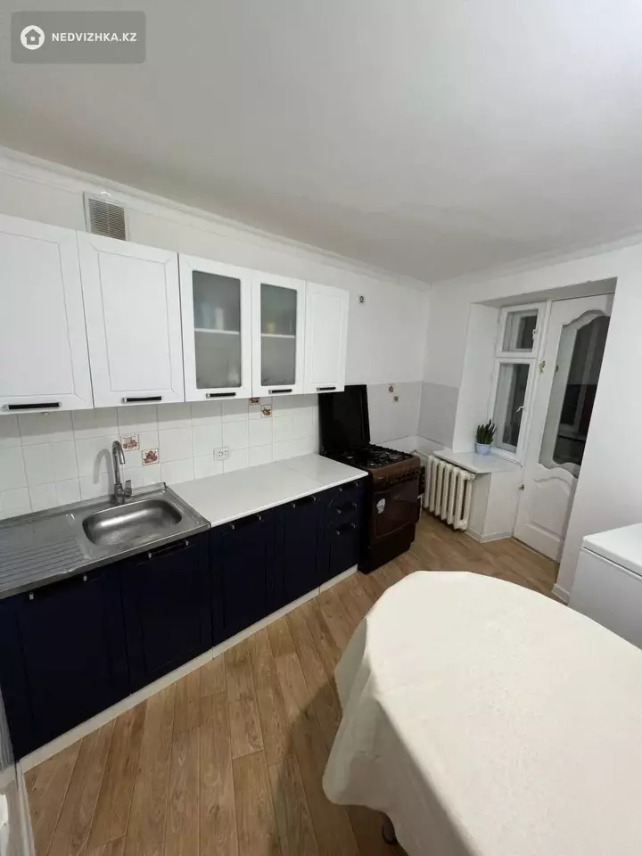 81.1 м², 4-комнатная квартира, этаж 5 из 5, 81 м², изображение - 1