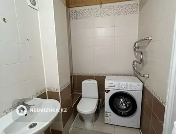 81.1 м², 4-комнатная квартира, этаж 5 из 5, 81 м², изображение - 15