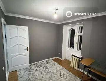 4-комнатная квартира, этаж 5 из 5, 81 м²
