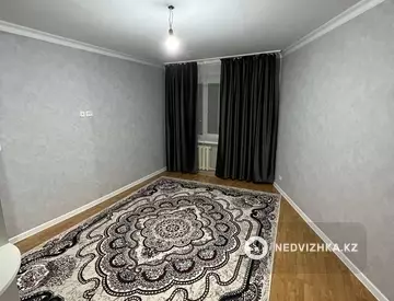 81.1 м², 4-комнатная квартира, этаж 5 из 5, 81 м², изображение - 5