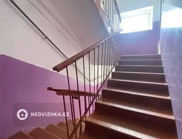 81.1 м², 4-комнатная квартира, этаж 5 из 5, 81 м², изображение - 13