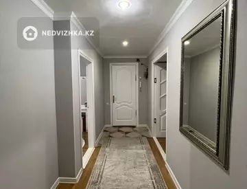 81.1 м², 4-комнатная квартира, этаж 5 из 5, 81 м², изображение - 8
