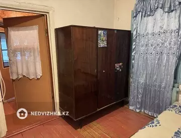 50.4 м², 3-комнатный дом, 3.5 соток, 50 м², изображение - 8
