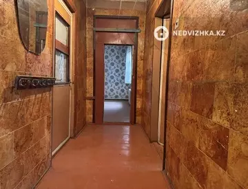 50.4 м², 3-комнатный дом, 3.5 соток, 50 м², изображение - 6