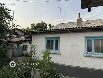 3-комнатный дом, 3.5 соток, 50 м²