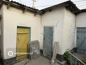50.4 м², 3-комнатный дом, 3.5 соток, 50 м², изображение - 4