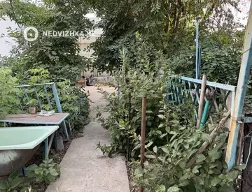 50.4 м², 3-комнатный дом, 3.5 соток, 50 м², изображение - 5