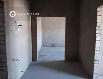 57.2 м², 1-комнатная квартира, этаж 4 из 5, 57 м², изображение - 6